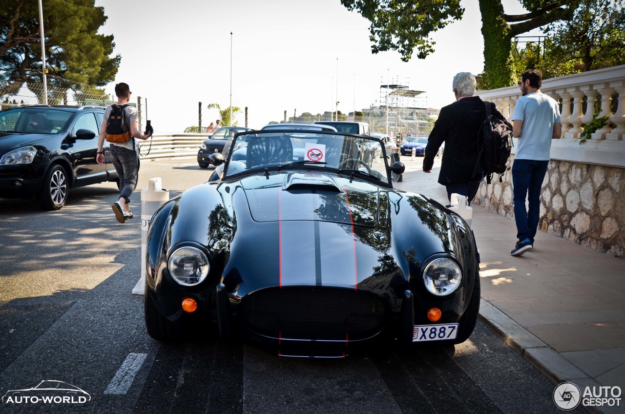 AC Cobra Superformance 427