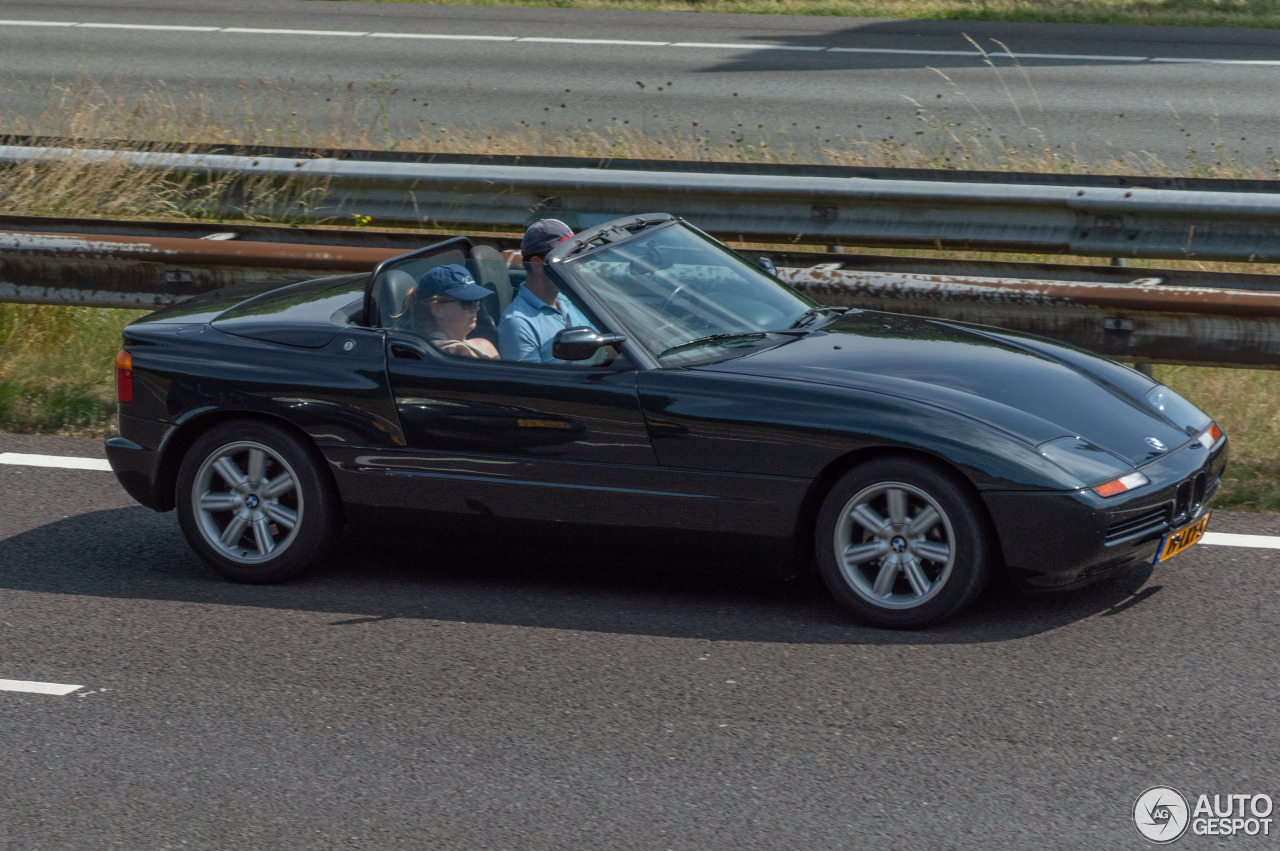 BMW Z1