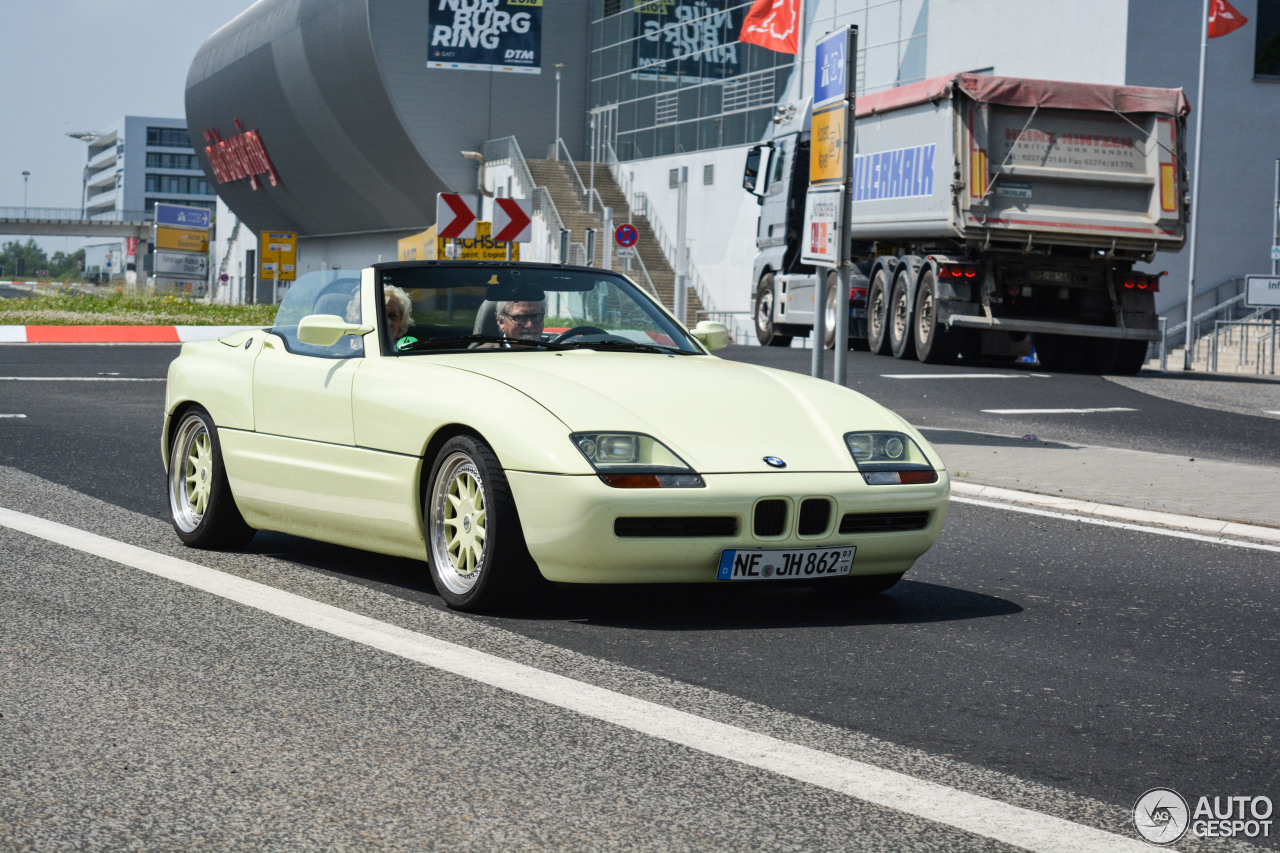 BMW Z1