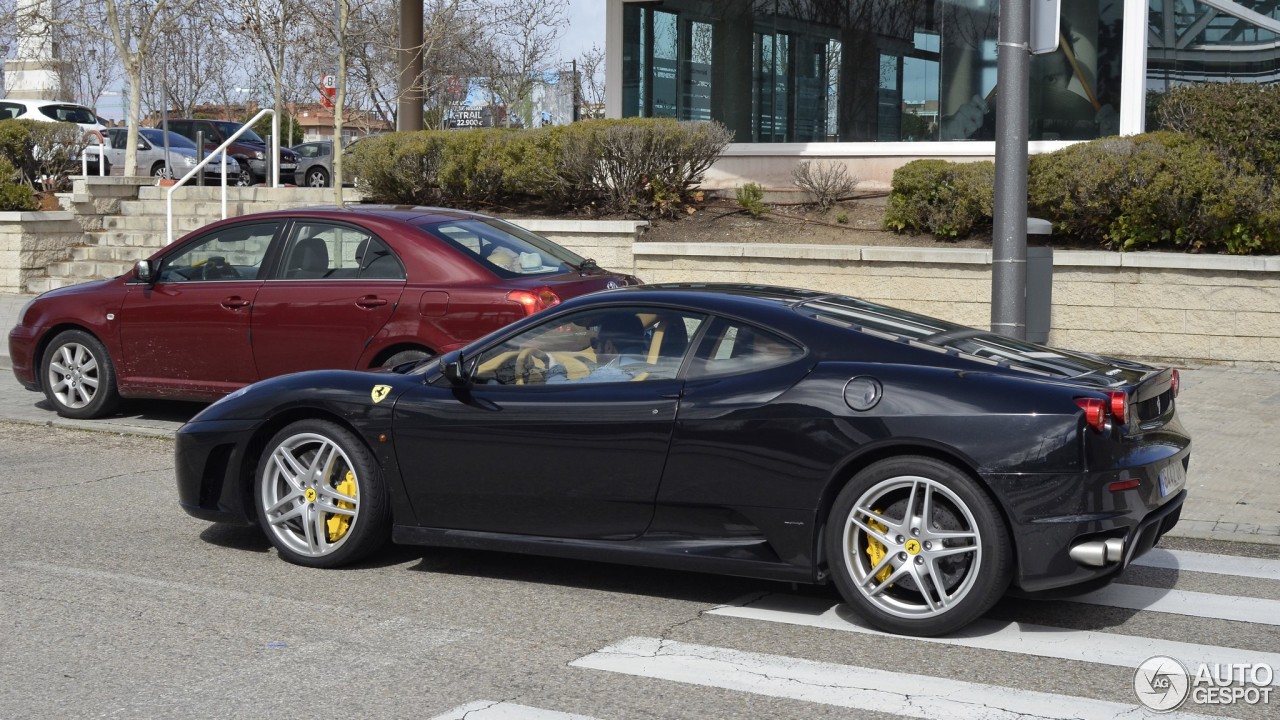 Ferrari F430