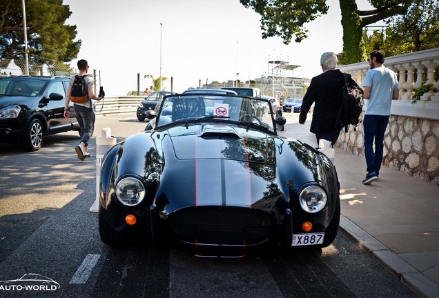 AC Cobra Superformance 427