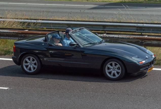 BMW Z1