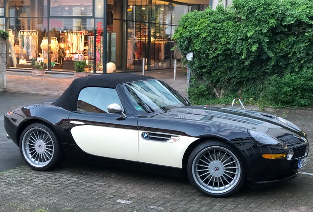 BMW Z8