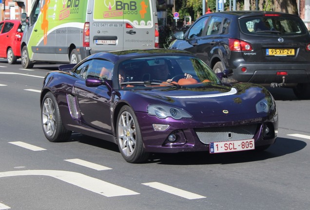 Lotus Europa SE