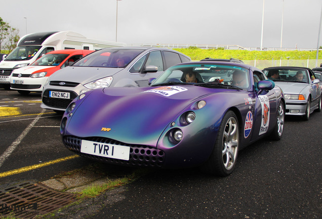 TVR Tuscan MKI