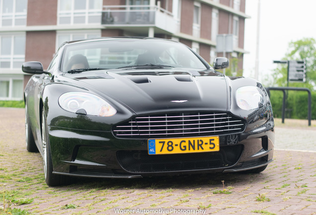 Aston Martin DBS