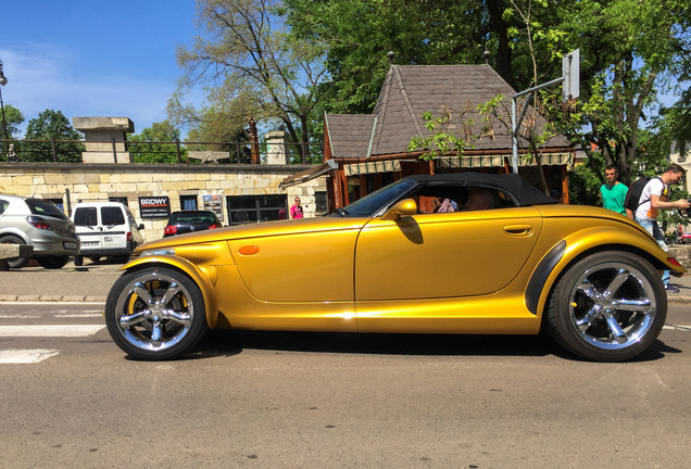 Chrysler Prowler