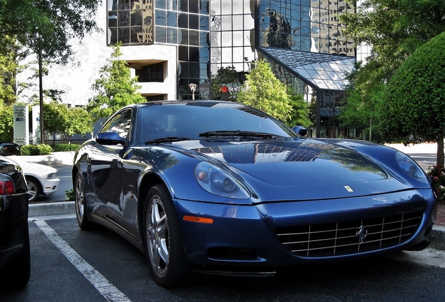 Ferrari 612 Scaglietti