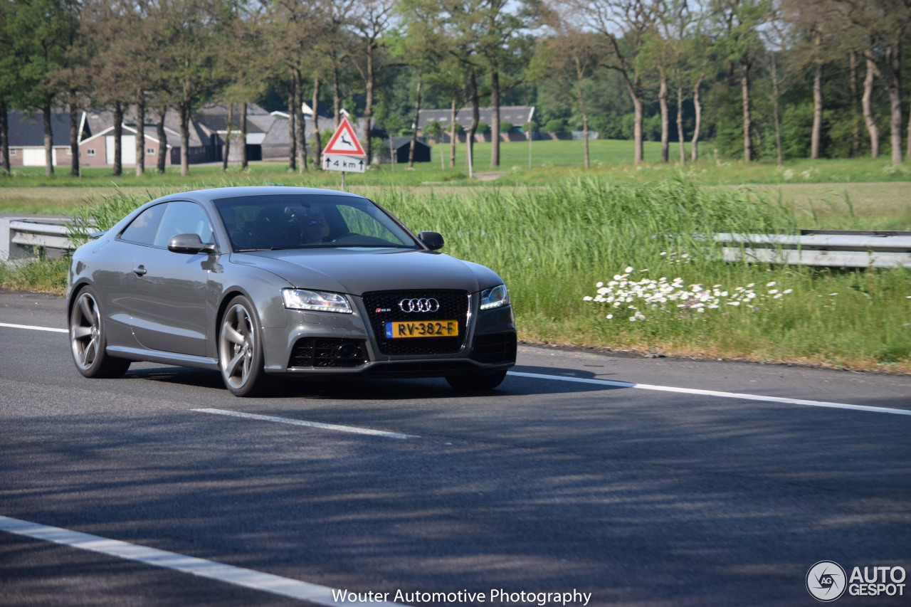 Audi RS5 8T