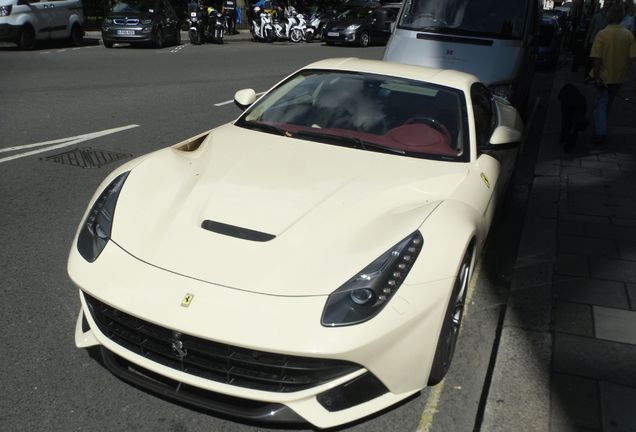 Ferrari F12berlinetta