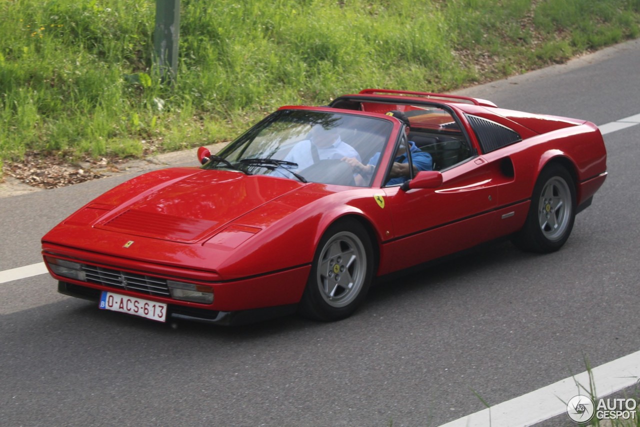 Ferrari 328 GTS