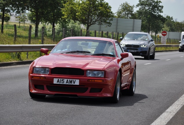 Aston Martin Virage