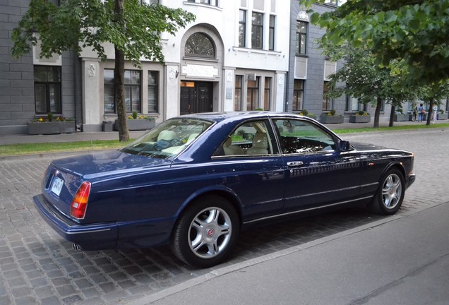 Bentley Continental R