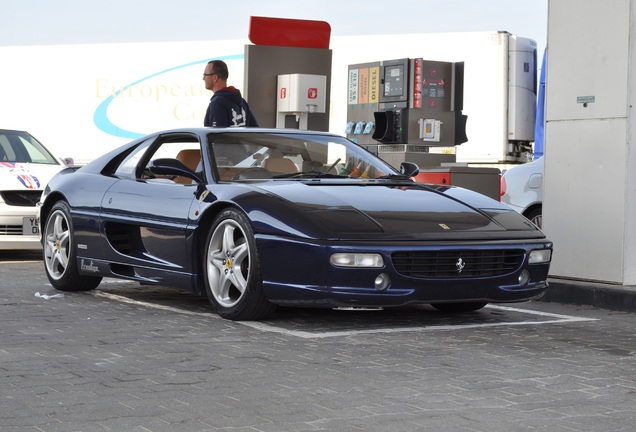 Ferrari F355 Berlinetta