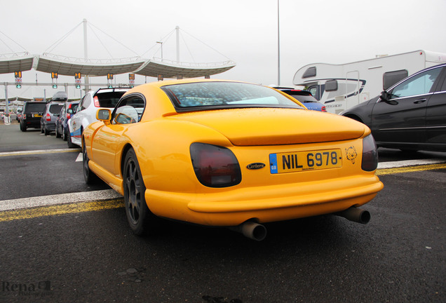 TVR Cerbera 4.0 MkI