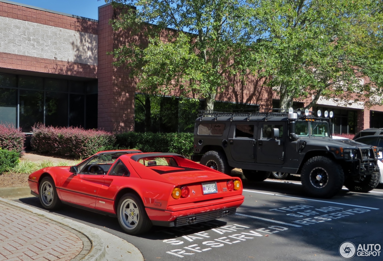 Ferrari 328 GTS