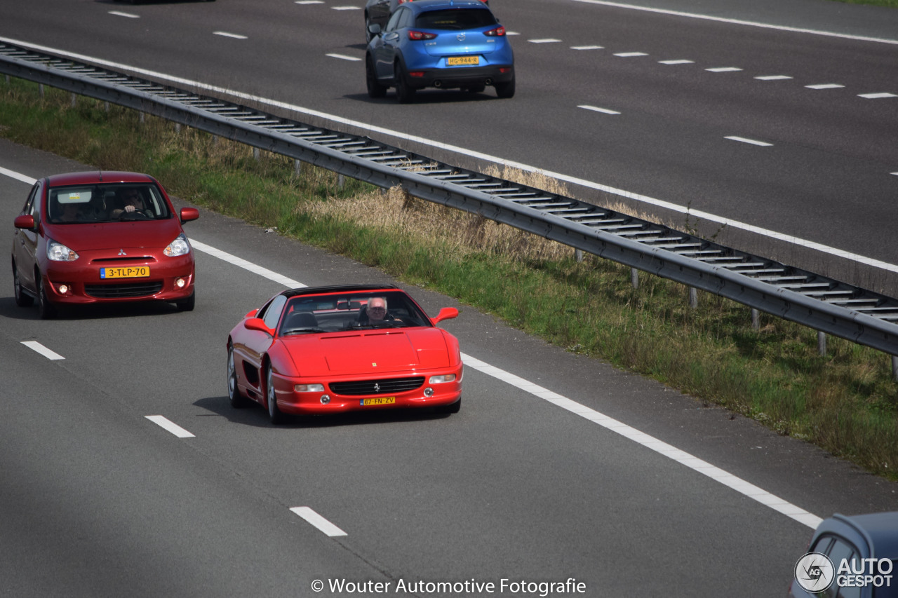 Ferrari F355 GTS