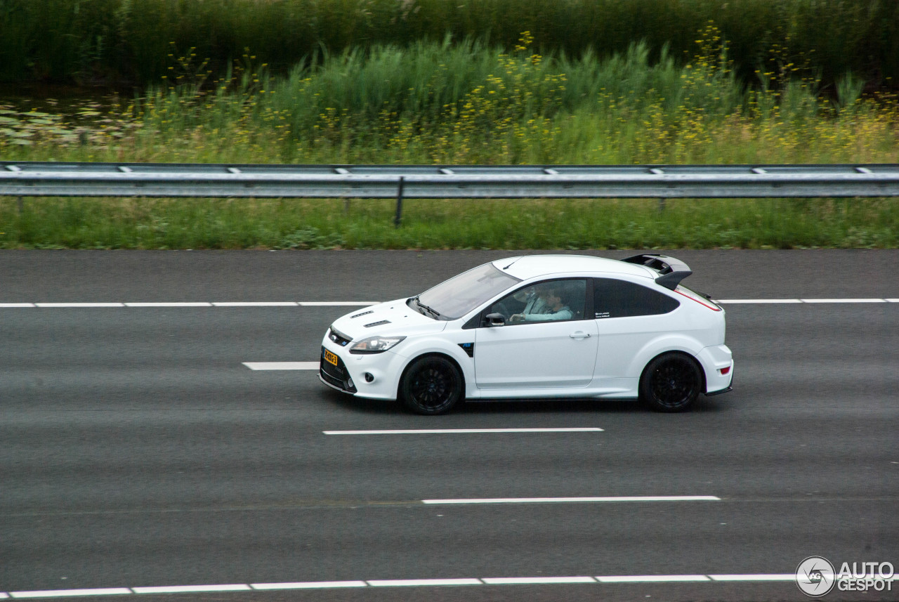 Ford Focus RS 2009