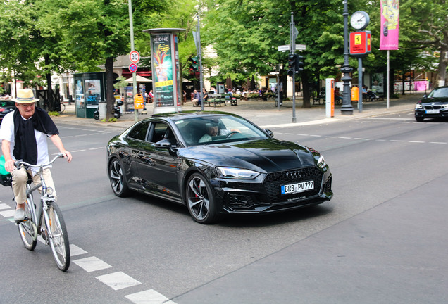 Audi RS5 B9