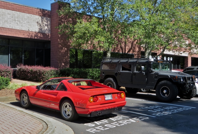 Ferrari 328 GTS