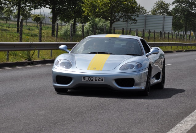 Ferrari 360 Modena