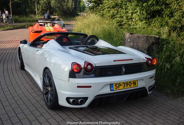 Ferrari F430 Spider