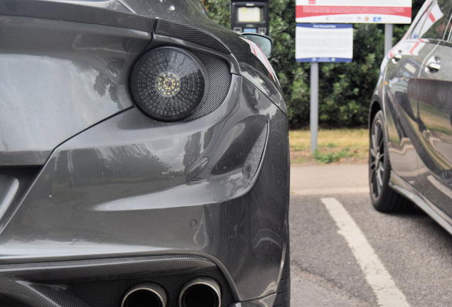 Ferrari FF