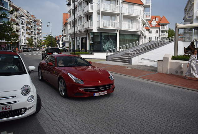 Ferrari FF