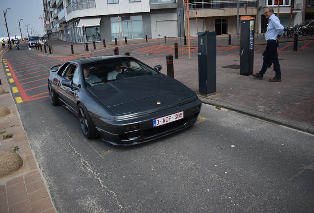 Lotus Esprit SE