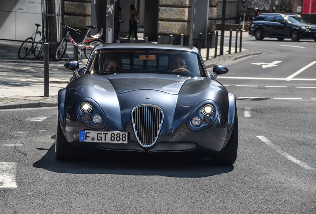 Wiesmann GT MF4