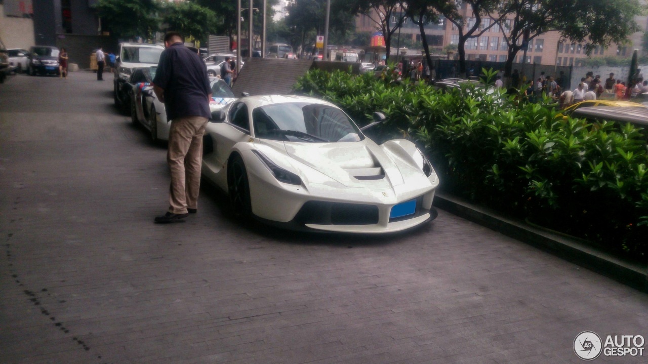 Ferrari LaFerrari