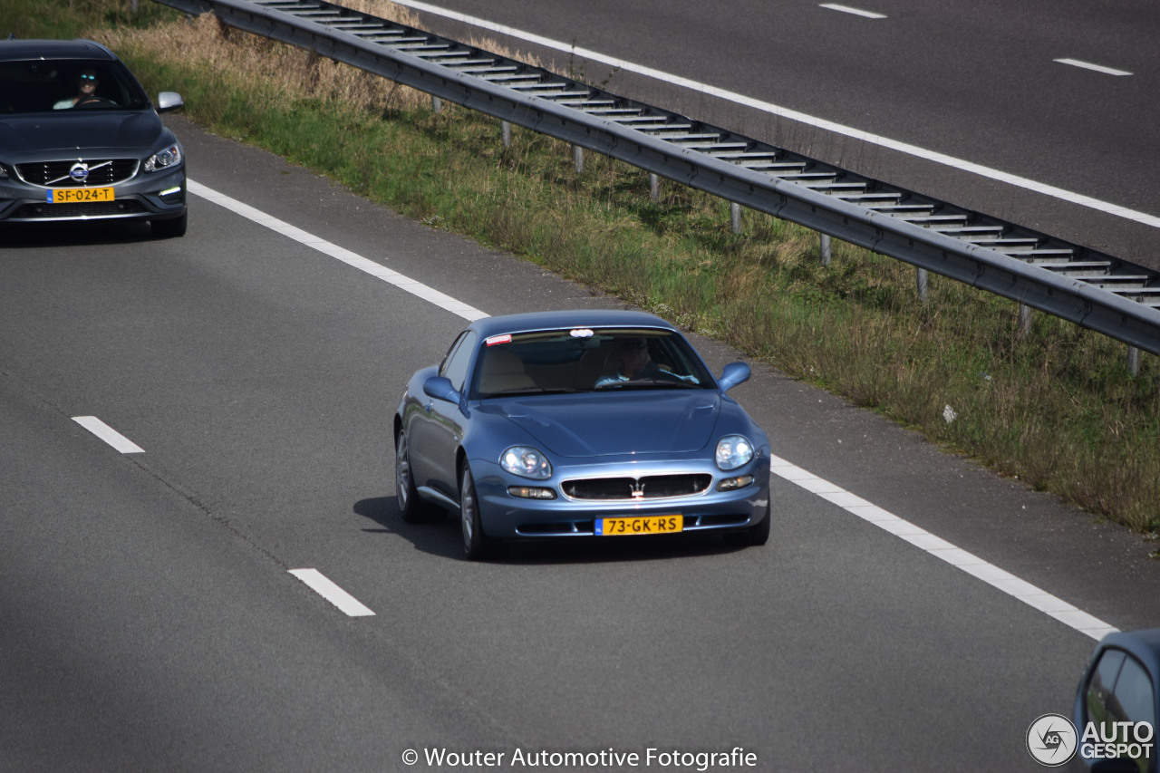 Maserati 3200GT