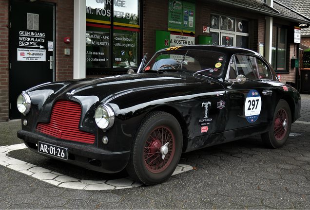 Aston Martin DB2