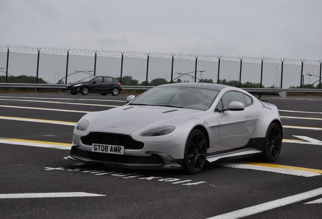 Aston Martin Vantage GT8