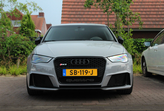 Audi RS3 Sportback 8V