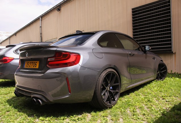 BMW AC Schnitzer ACS2 Sport F87