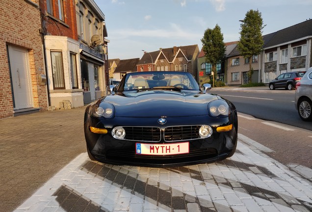 BMW Z8