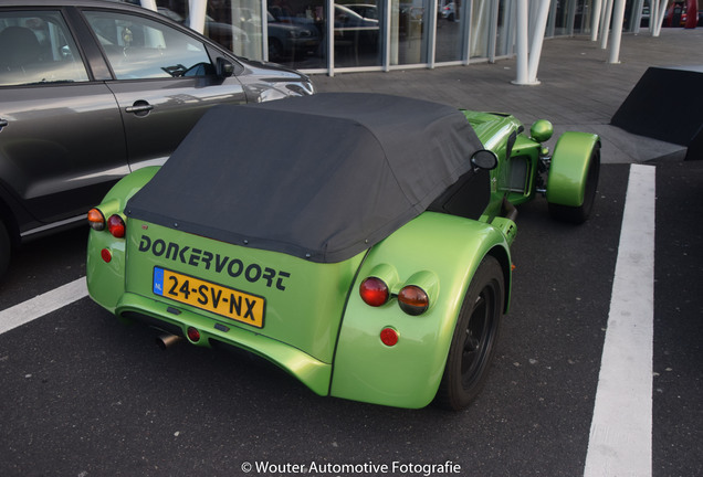 Donkervoort D8