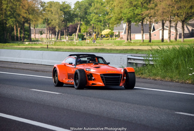 Donkervoort D8 GTO RS