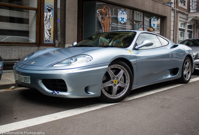 Ferrari 360 Modena