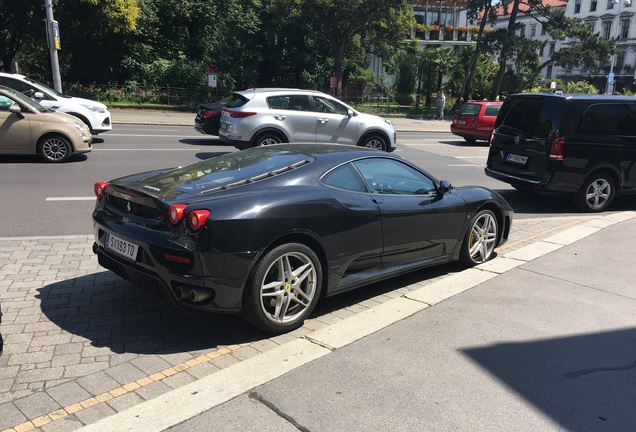 Ferrari F430