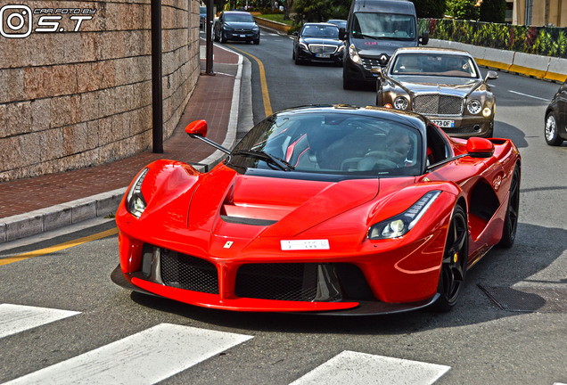 Ferrari LaFerrari