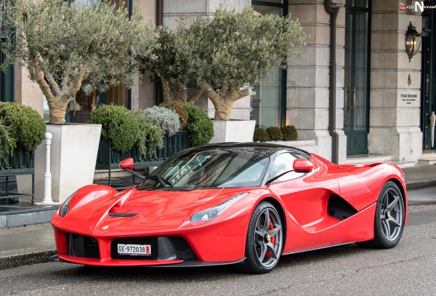 Ferrari LaFerrari