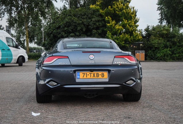 Fisker Karma