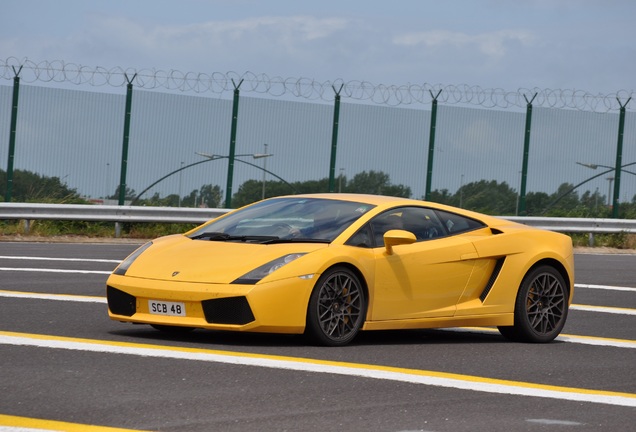 Lamborghini Gallardo