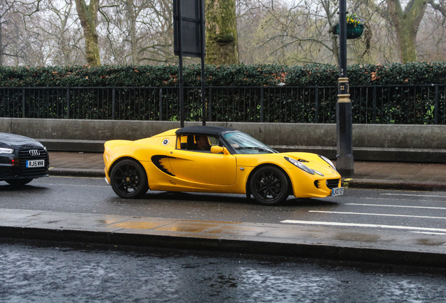 Lotus Elise S2 111R