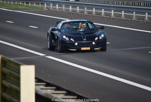 Lotus Elise S2 111S