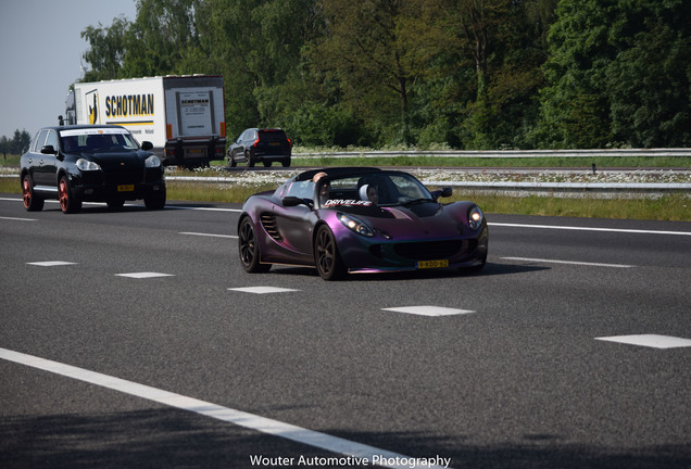 Lotus Elise S GL53 Edition