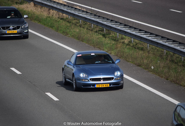 Maserati 3200GT