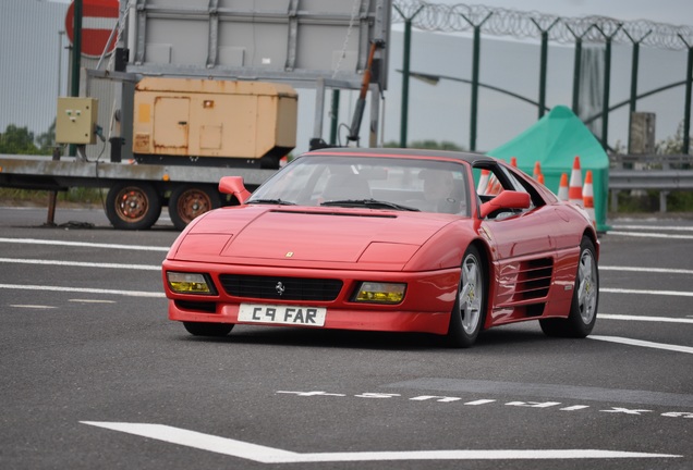 Ferrari 348 TS